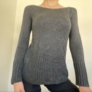 ARMANI EXCHANGE NWT SWEATER